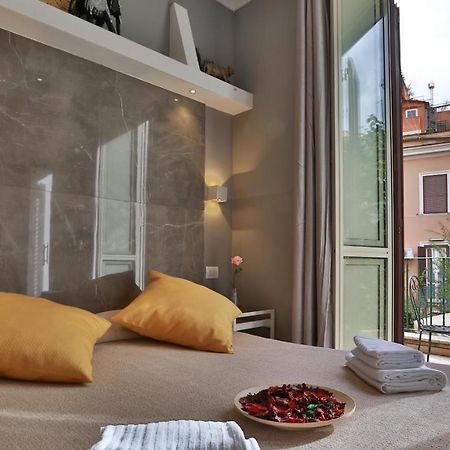 Hotel Giolitti Smart Rome Buitenkant foto